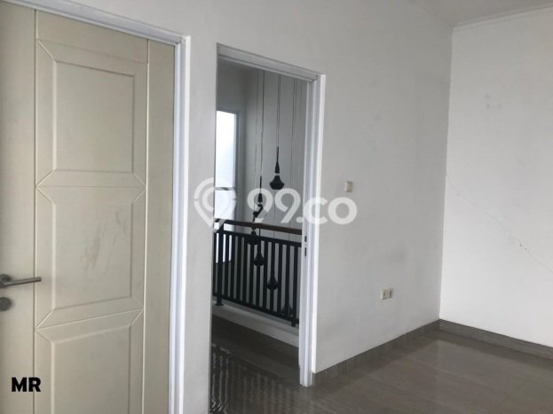 Jual Rumah Modern 3 KT di Cibubur, Jakarta Timur Jual Rumah Modern 3 KT di Cibubur, Jakarta Timur
