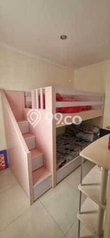Rumah Minimalis 4 Kamar LT 128m2 di Cibubur Rumah Minimalis 4 Kamar LT 128m2 di Cibubur