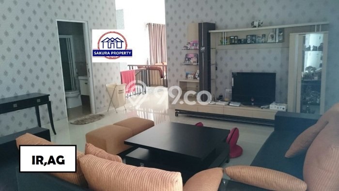 Rumah Luxury Modern Tanpa Renovasi di Kota Wisata Bogor Rumah Luxury Modern Tanpa Renovasi di Kota Wisata Bogor