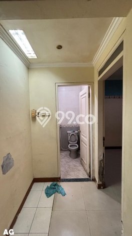 Hunian Nyaman Asri 2 KT Siap Pakai di Cibubur Jakarta Timur Hunian Nyaman Asri 2 KT Siap Pakai di Cibubur Jakarta Timur