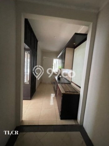 Rumah Modern 4 KT LT 200m2 di Cibubur Rumah Modern 4 KT LT 200m2 di Cibubur