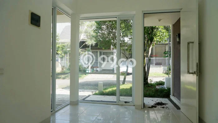 Hunian di Bogor Kondisi Bagus Minimalis Dekat Fasilitas Umum Hunian di Bogor Kondisi Bagus Minimalis Dekat Fasilitas Umum