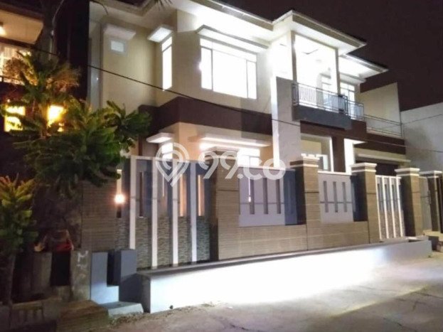Ready to Use! Premium House LT 380m2 Desain Elegan di Sunter Ready to Use! Premium House LT 380m2 Desain Elegan di Sunter