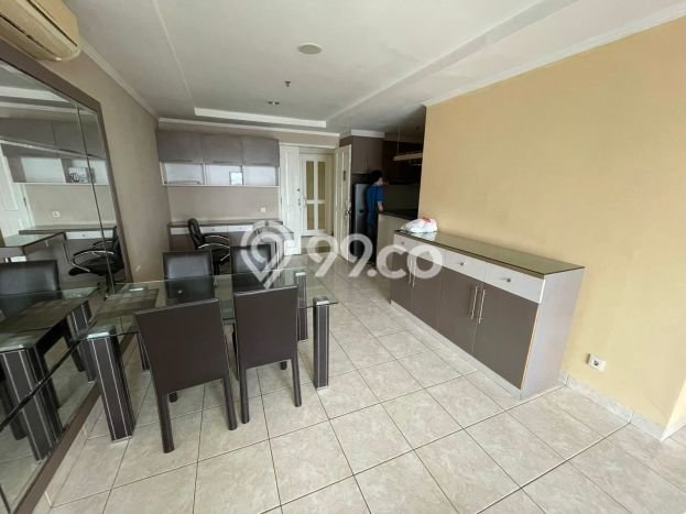 Apartemen Ideal Dijual di Kelapa Gading, Jakarta Utara Punya 3 KT / 2 Kamar Mandi Apartemen Ideal Dijual di Kelapa Gading, Jakarta Utara Punya 3 KT / 2 Kamar Mandi