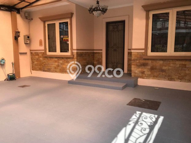 Hunian Mewah Siap Huni LT 140m2 di Kelapa Gading, Jakarta Utara Hunian Mewah Siap Huni LT 140m2 di Kelapa Gading, Jakarta Utara