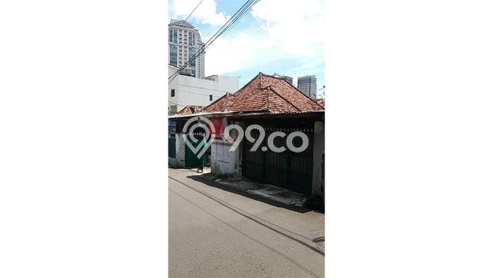Jual Cepat Hunian Elegan Cozy di Jakarta Barat Jual Cepat Hunian Elegan Cozy di Jakarta Barat