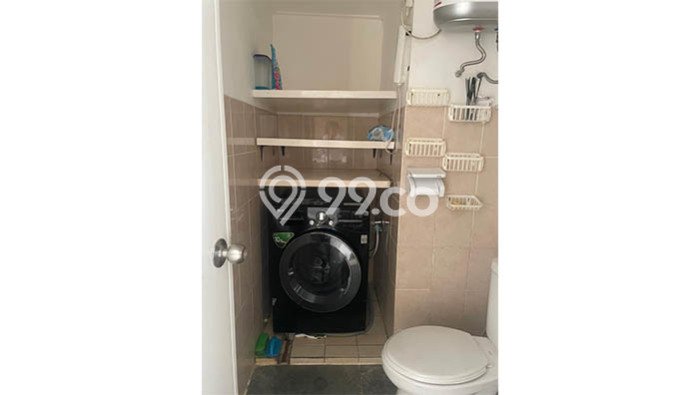 Apartemen Strategis 49m2 di Pluit Jakarta Utara 2 KT Apartemen Strategis 49m2 di Pluit Jakarta Utara 2 KT