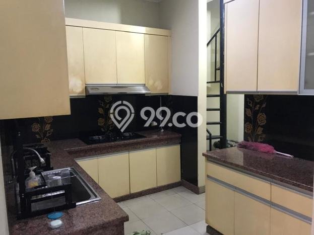 Hunian Mewah Siap Huni LT 140m2 di Kelapa Gading, Jakarta Utara Hunian Mewah Siap Huni LT 140m2 di Kelapa Gading, Jakarta Utara
