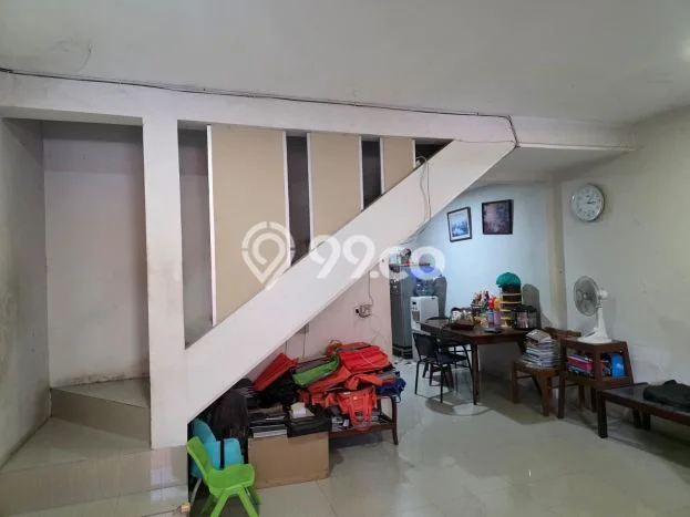 Rumah Strategis Modern Lb 65m2 di Kelapa Gading, Jakarta Utara Rumah Strategis Modern Lb 65m2 di Kelapa Gading, Jakarta Utara