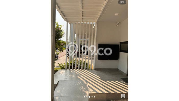 Dijual Rumah Strategis Bagus Punya 3 KT di Cakung Jakarta Timur PPJB Dijual Rumah Strategis Bagus Punya 3 KT di Cakung Jakarta Timur PPJB