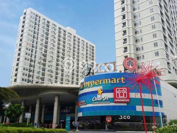 Dijual Segera Apartemen 2 KT, 1 KM, 40m2 di Cinere, Depok Dijual Segera Apartemen 2 KT, 1 KM, 40m2 di Cinere, Depok