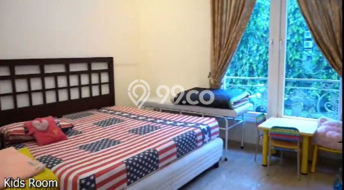 Rumah Eksklusif Siap Huni LT 448m2 di Kelapa Gading, Jakarta Utara Rumah Eksklusif Siap Huni LT 448m2 di Kelapa Gading, Jakarta Utara