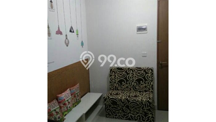 Apartemen Ideal Dijual di Pulo Gadung, Jakarta Timur Punya 2 KT / 1 Kamar Mandi Apartemen Ideal Dijual di Pulo Gadung, Jakarta Timur Punya 2 KT / 1 Kamar Mandi