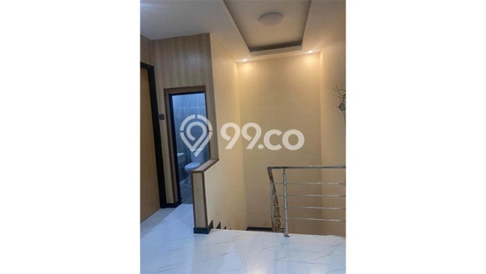 Hunian Mewah Siap Huni LT 108m2 di Kelapa Gading, Jakarta Utara Hunian Mewah Siap Huni LT 108m2 di Kelapa Gading, Jakarta Utara