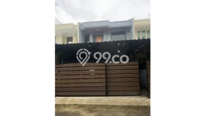 Hunian Mewah Siap Huni LT 108m2 di Kelapa Gading, Jakarta Utara Hunian Mewah Siap Huni LT 108m2 di Kelapa Gading, Jakarta Utara