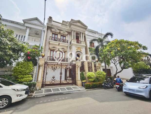 Hot Offer Hunian Premium Ideal dan Luas di Kelapa Gading, Jakarta Utara Hot Offer Hunian Premium Ideal dan Luas di Kelapa Gading, Jakarta Utara