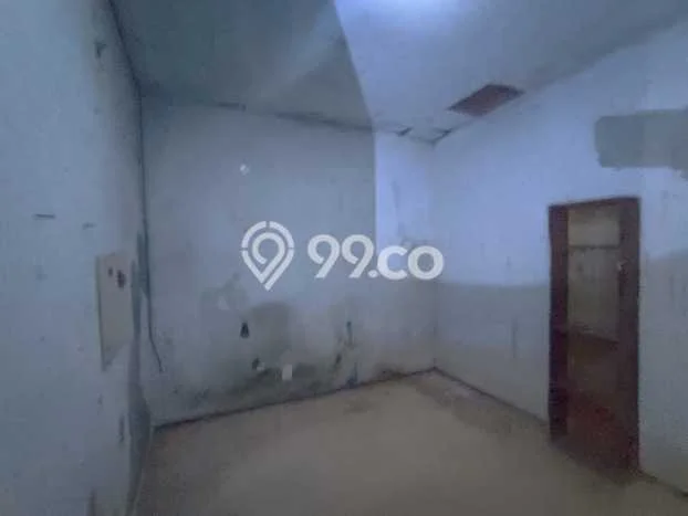 Rumah Minimalis 2 KT di Mangga Besar Jakarta Barat Rumah Minimalis 2 KT di Mangga Besar Jakarta Barat