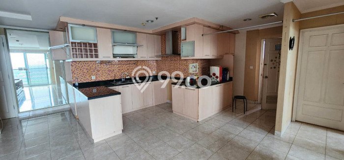 Apartemen Nyaman Dijual di Kelapa Gading, Jakarta Utara Dilengkapi 2 KT dan 2 KM Apartemen Nyaman Dijual di Kelapa Gading, Jakarta Utara Dilengkapi 2 KT dan 2 KM