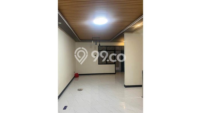 Hunian Mewah Siap Huni LT 108m2 di Kelapa Gading, Jakarta Utara Hunian Mewah Siap Huni LT 108m2 di Kelapa Gading, Jakarta Utara
