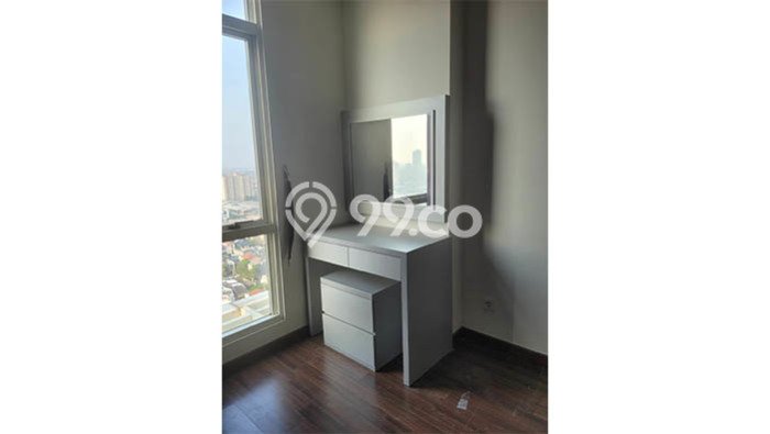 Apartemen Eksklusif Dijual di Kelapa Gading, Jakarta Utara Punya 3 Kamar & 0 Kamar Mandi Apartemen Eksklusif Dijual di Kelapa Gading, Jakarta Utara Punya 3 Kamar & 0 Kamar Mandi