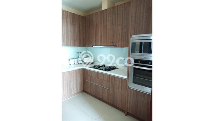 Apartemen Strategis 196m2 di Gandaria Jakarta Selatan 3 KT Apartemen Strategis 196m2 di Gandaria Jakarta Selatan 3 KT