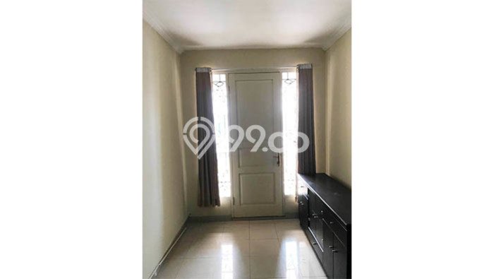 Hunian Mewah Siap Huni LT 140m2 di Kelapa Gading, Jakarta Utara Hunian Mewah Siap Huni LT 140m2 di Kelapa Gading, Jakarta Utara