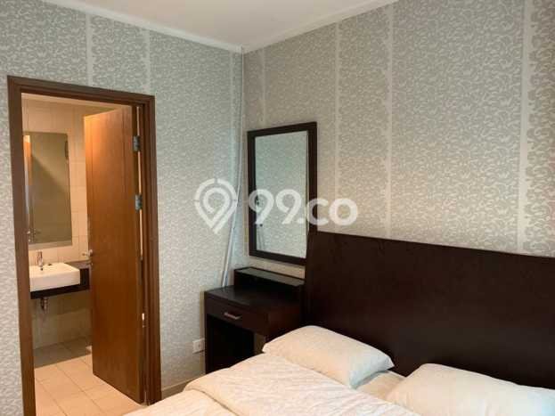 Untuk Dijual Apartemen 2 KT & 2 KM di Jakarta Pusat Lokasi Strategis Untuk Dijual Apartemen 2 KT & 2 KM di Jakarta Pusat Lokasi Strategis