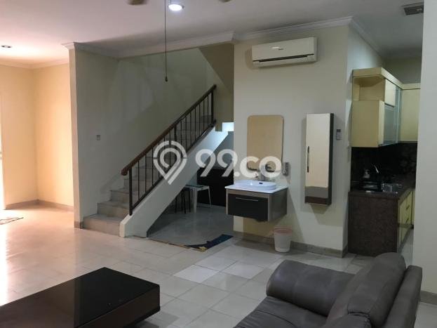 Hunian Mewah Siap Huni LT 140m2 di Kelapa Gading, Jakarta Utara Hunian Mewah Siap Huni LT 140m2 di Kelapa Gading, Jakarta Utara