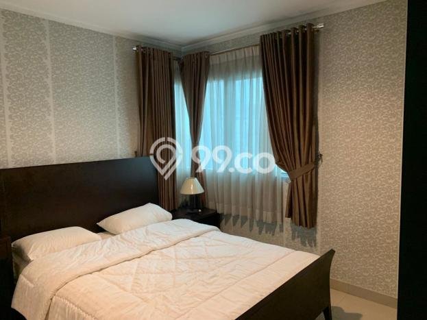 Untuk Dijual Apartemen 2 KT & 2 KM di Jakarta Pusat Lokasi Strategis Untuk Dijual Apartemen 2 KT & 2 KM di Jakarta Pusat Lokasi Strategis