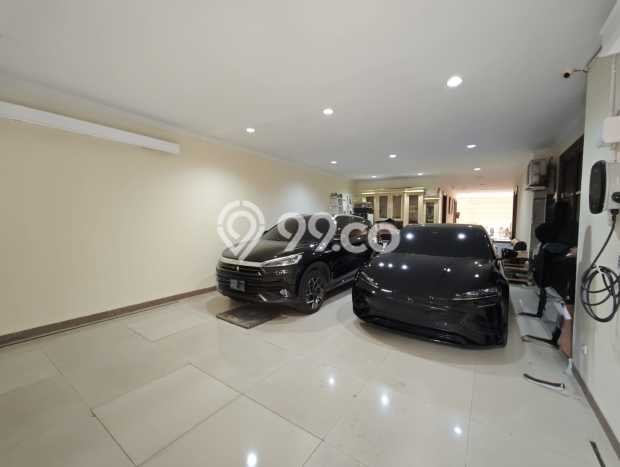 Hot Offer Hunian Premium Ideal dan Luas di Kelapa Gading, Jakarta Utara Hot Offer Hunian Premium Ideal dan Luas di Kelapa Gading, Jakarta Utara
