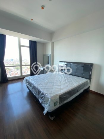Apartemen Eksklusif Dijual di Kelapa Gading, Jakarta Utara Punya 3 Kamar & 0 Kamar Mandi Apartemen Eksklusif Dijual di Kelapa Gading, Jakarta Utara Punya 3 Kamar & 0 Kamar Mandi