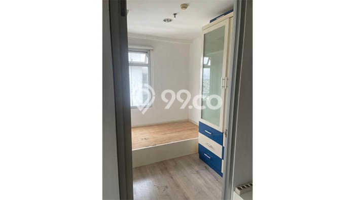 Apartemen Strategis 49m2 di Pluit Jakarta Utara 2 KT Apartemen Strategis 49m2 di Pluit Jakarta Utara 2 KT