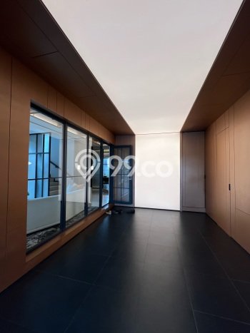 For Sale! Luxury House LT 200m2 Desain Elegan di BSD City For Sale! Luxury House LT 200m2 Desain Elegan di BSD City