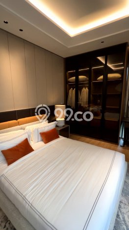 For Sale! Luxury House LT 200m2 Desain Elegan di BSD City For Sale! Luxury House LT 200m2 Desain Elegan di BSD City