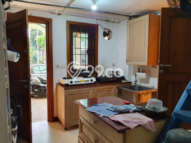 Hunian Super Elit dengan Akses Paling Strategis di BSD Victoria Park Lane, Tangerang Hunian Super Elit dengan Akses Paling Strategis di BSD Victoria Park Lane, Tangerang