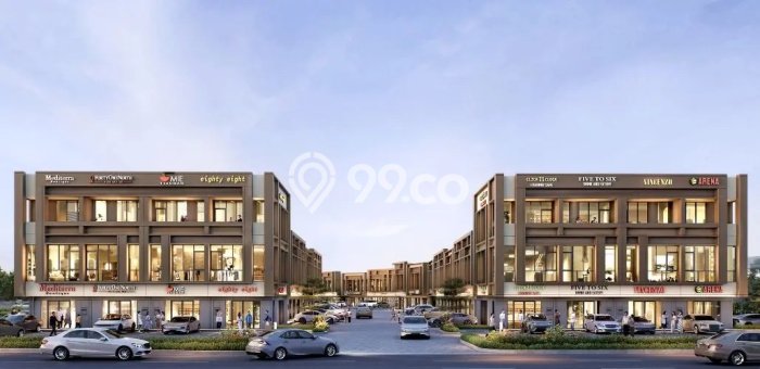 Ruko Bagus Dijual di BSD Tangerang Strategis Cocok untuk Kembangkan Bisnis Ruko Bagus Dijual di BSD Tangerang Strategis Cocok untuk Kembangkan Bisnis