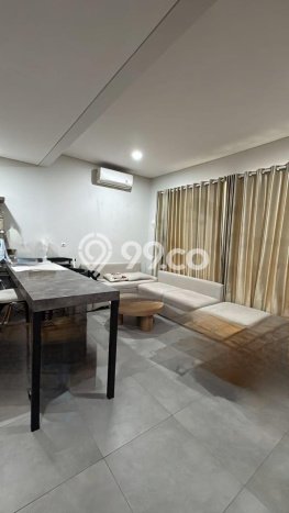 Rumah Modern Cantik 3 Kamar Bisa Langsung Pindah di BSD Rumah Modern Cantik 3 Kamar Bisa Langsung Pindah di BSD
