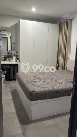 Rumah Modern Cantik 3 Kamar Bisa Langsung Pindah di BSD Rumah Modern Cantik 3 Kamar Bisa Langsung Pindah di BSD