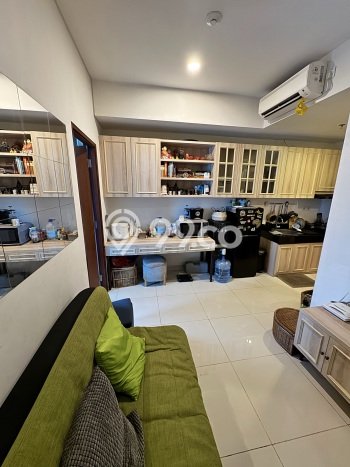Apartemen Favorit Modern Dijual di Tangerang dengan 1 Kamar Tidur Apartemen Favorit Modern Dijual di Tangerang dengan 1 Kamar Tidur