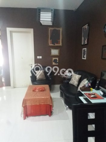 Rumah Minimalis 4 KT LT 147m2 di Villa Melati Mas Rumah Minimalis 4 KT LT 147m2 di Villa Melati Mas