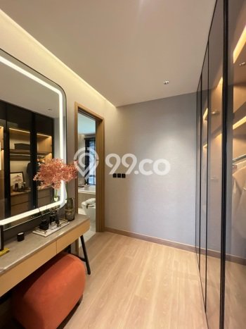 Rumah Luxury Modern Siap Huni di BSD Tangerang Rumah Luxury Modern Siap Huni di BSD Tangerang