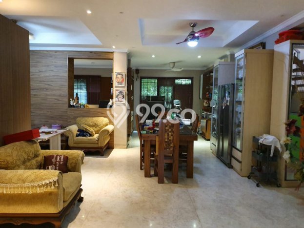 Hunian Super Elit dengan Akses Paling Strategis di BSD Victoria Park Lane, Tangerang Hunian Super Elit dengan Akses Paling Strategis di BSD Victoria Park Lane, Tangerang