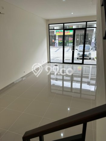 FOR RENT! Ruko di Gading Serpong Cocok untuk Bisnis 90m2 FOR RENT! Ruko di Gading Serpong Cocok untuk Bisnis 90m2