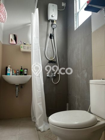 Jual Rumah Eksklusif 2 KT di Gading Serpong, Tangerang Jual Rumah Eksklusif 2 KT di Gading Serpong, Tangerang