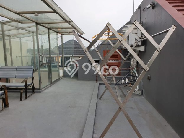 Hunian Super Elit dengan Akses Paling Strategis di BSD Victoria Park Lane, Tangerang Hunian Super Elit dengan Akses Paling Strategis di BSD Victoria Park Lane, Tangerang