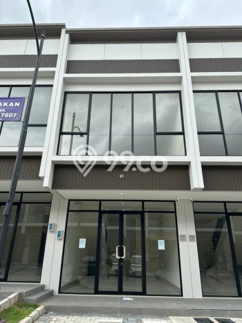 FOR RENT! Ruko di Gading Serpong Cocok untuk Bisnis 90m2 FOR RENT! Ruko di Gading Serpong Cocok untuk Bisnis 90m2