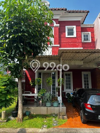 Jual Rumah Eksklusif 2 KT di Gading Serpong, Tangerang Jual Rumah Eksklusif 2 KT di Gading Serpong, Tangerang