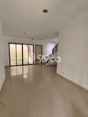 Rumah sewa siap pakai 3 KT di BSD Eminent, Tangerang Rumah sewa siap pakai 3 KT di BSD Eminent, Tangerang