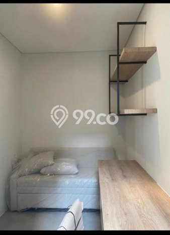 Rumah Modern Cantik 3 Kamar Bisa Langsung Pindah di BSD Rumah Modern Cantik 3 Kamar Bisa Langsung Pindah di BSD