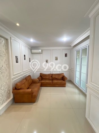 Ready to Use! Premium House LT 288m2 Desain Elegan di Gading Serpong Ready to Use! Premium House LT 288m2 Desain Elegan di Gading Serpong